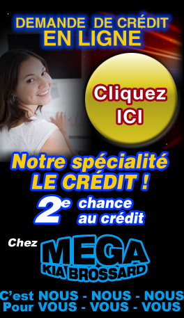 Crédit auto en ligne